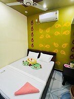 Shree keshrinandan home stay