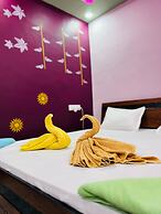 Shree keshrinandan home stay