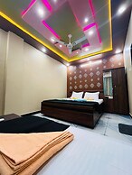 Shree keshrinandan home stay