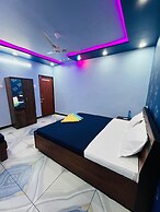 Shree keshrinandan home stay