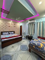 Shree keshrinandan home stay