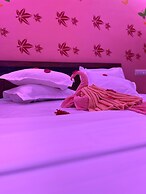 Shree keshrinandan home stay