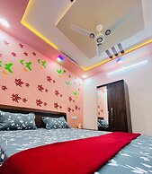 Shree keshrinandan home stay