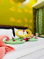 Shree keshrinandan home stay