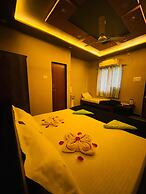 Shree keshrinandan home stay