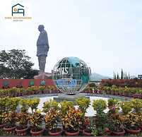 Shree keshrinandan home stay