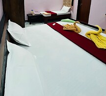 Shree keshrinandan home stay