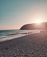 Cosy Cottage in the Village of St Bees