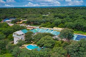 Room in Lodge - Luxury Suite in Boutique Lodge With Free Savannah Adve