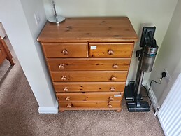 Cozy Nottingham Apartment With Perfect Location