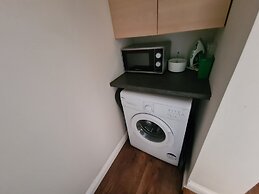 Cozy Nottingham Apartment With Perfect Location