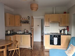 Cozy Nottingham Apartment With Perfect Location