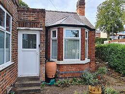 Cozy Nottingham Apartment With Perfect Location