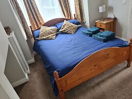 Cozy Nottingham Apartment With Perfect Location