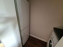 Cozy Nottingham Apartment With Perfect Location