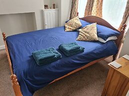 Cozy Nottingham Apartment With Perfect Location