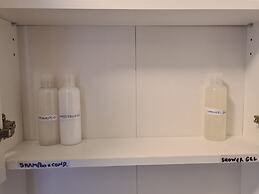 Cozy Nottingham Apartment With Perfect Location