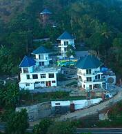 Love Hills Resort