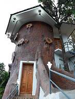 Love Hills Resort
