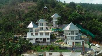 Love Hills Resort
