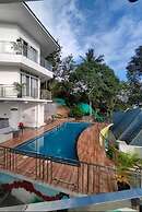 Love Hills Resort