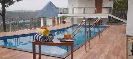 Love Hills Resort