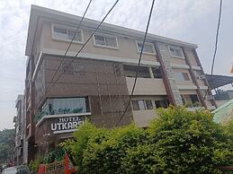 hotel utkarsh