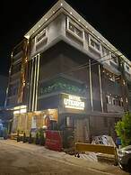 hotel utkarsh