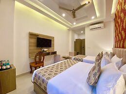 Arogyadham Wellness Retreat