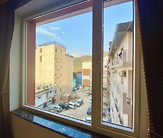 Arogyadham Wellness Retreat