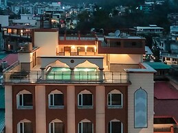 Arogyadham Wellness Retreat