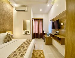 Arogyadham Wellness Retreat