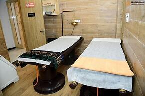 Arogyadham Wellness Retreat