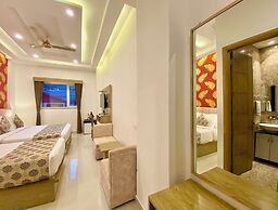 Arogyadham Wellness Retreat