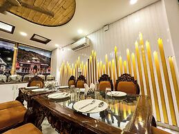 Arogyadham Wellness Retreat