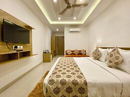 Arogyadham Wellness Retreat