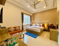 Arogyadham Wellness Retreat