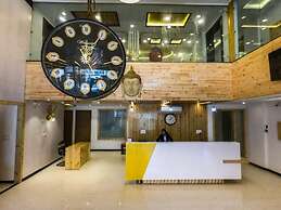 Arogyadham Wellness Retreat