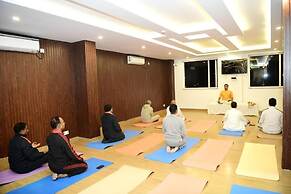 Arogyadham Wellness Retreat