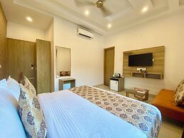 Arogyadham Wellness Retreat