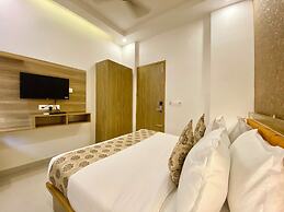 Arogyadham Wellness Retreat