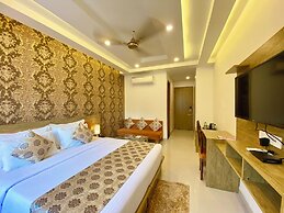 Arogyadham Wellness Retreat