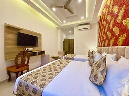 Arogyadham Wellness Retreat