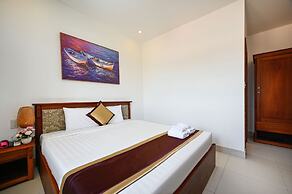 Ha Tien Xua Hotel & Resort