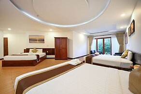 Ha Tien Xua Hotel & Resort