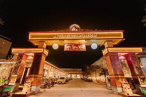 Ha Tien Xua Hotel & Resort