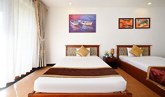 Ha Tien Xua Hotel & Resort
