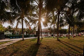 Ha Tien Xua Hotel & Resort