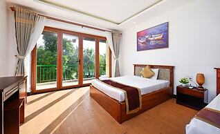 Ha Tien Xua Hotel & Resort