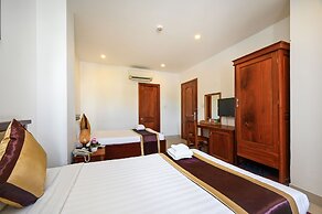 Ha Tien Xua Hotel & Resort